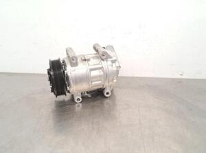 Air Conditioning Compressor PEUGEOT 308 III (FB_, FH_, FP_, F3_, FM_)