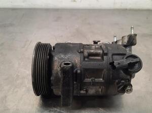 Air Conditioning Compressor CITROËN C4 GRAND PICASSO II (DA_, DE_)