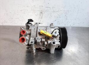 Air Conditioning Compressor CITROËN C4 SPACETOURER (3D_)