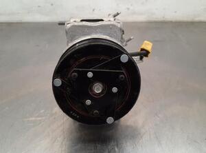 Air Conditioning Compressor CITROËN C5 AIRCROSS (A_)