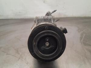 Airco Compressor FORD FIESTA VII (HJ, HF)