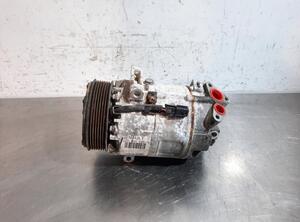 Air Conditioning Compressor RENAULT TRAFIC III Van (FG_)