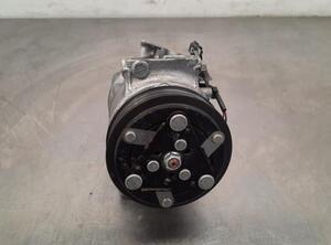 Air Conditioning Compressor NISSAN QASHQAI III (J12)