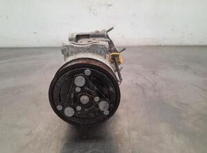 Air Conditioning Compressor CITROËN C4 III (BA_, BB_, BC_)