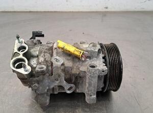 Airco Compressor OPEL MOKKA