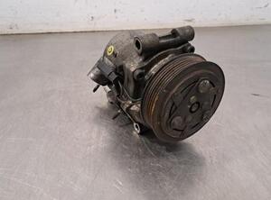 Airco Compressor PEUGEOT RIFTER, CITROËN C3 II (SC_), CITROËN C3 III (SX), PEUGEOT 2008 I (CU_)