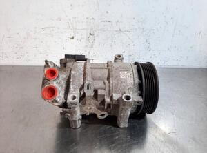 Air Conditioning Compressor CITROËN C4 GRAND PICASSO II (DA_, DE_)