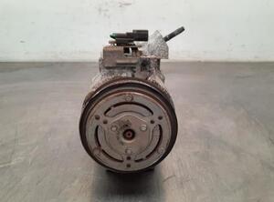 Air Conditioning Compressor FORD TRANSIT CONNECT V408 Box Body/MPV