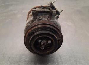 Air Conditioning Compressor LAND ROVER RANGE ROVER IV (L405)