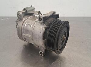 Airco Compressor PEUGEOT 3008 SUV (MC_, MR_, MJ_, M4_)