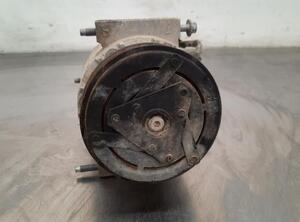 Air Conditioning Compressor RENAULT MASTER III Van (FV)