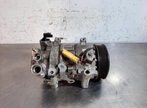 Airco Compressor CITROËN C4 SPACETOURER (3D_)