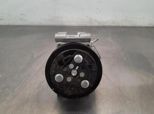 Air Conditioning Compressor CITROËN C3 II (SC_)