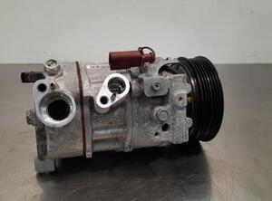 Air Conditioning Compressor VW POLO (AW1, BZ1), VW GOLF VIII (CD1), VW TIGUAN (AD1, AX1), VW TIGUAN ALLSPACE (BW2)