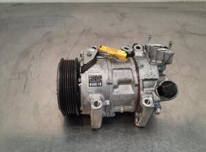 Airco Compressor PEUGEOT 2008 II (UD_, US_, UY_, UK_)