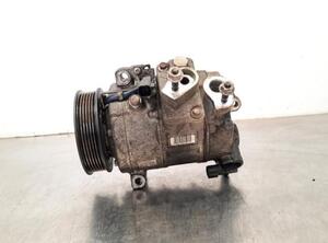 Air Conditioning Compressor FORD TRANSIT CUSTOM V362 Van (FY, FZ)