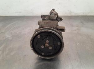 Air Conditioning Compressor RENAULT KANGOO Express (FW0/1_)