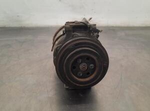 Air Conditioning Compressor JAGUAR F-TYPE Coupe (X152)