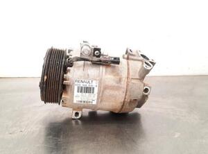 Air Conditioning Compressor OPEL VIVARO B Van (X82)