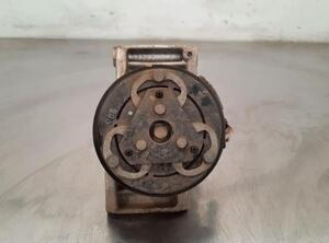 Air Conditioning Compressor DACIA SANDERO II