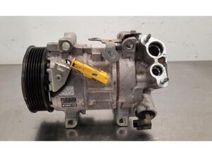 Airco Compressor PEUGEOT 2008 II (UD_, US_, UY_, UK_)