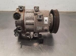 Air Conditioning Compressor KIA SPORTAGE (QL, QLE)