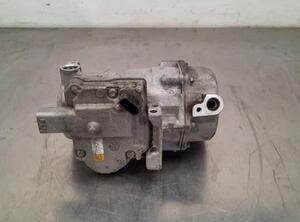 Air Conditioning Compressor LEXUS CT (ZWA10_)