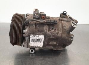 Air Conditioning Compressor RENAULT MASTER III Van (FV)