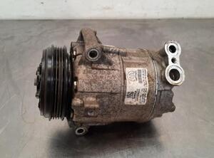 Airco Compressor FIAT DUCATO Van (250_, 290_)