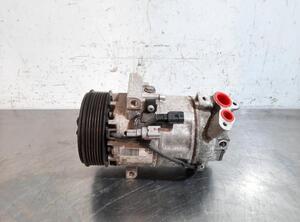 Air Conditioning Compressor RENAULT CAPTUR I (J5_, H5_), RENAULT CLIO IV (BH_), RENAULT CLIO IV Grandtour (KH_)