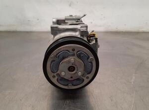 Airco Compressor CITROËN C4 SPACETOURER (3D_)