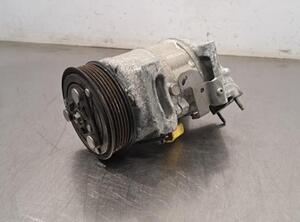 Air Conditioning Compressor PEUGEOT 308 III (FB_, FH_, FP_, F3_, FM_)