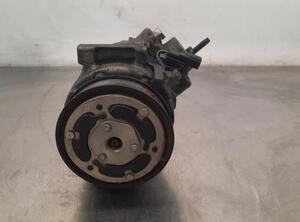 Air Conditioning Compressor FORD TRANSIT CUSTOM V362 Van (FY, FZ)