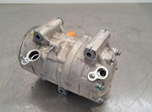 Air Conditioning Compressor PEUGEOT 3008 SUV (MC_, MR_, MJ_, M4_)