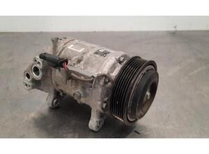 Air Conditioning Compressor BMW 2 Convertible (F23), BMW 2 Coupe (F22, F87), BMW 3 (F30, F80), BMW 1 (F20)