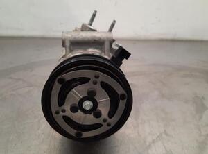 Air Conditioning Compressor FORD FIESTA VII (HJ, HF)