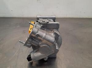 Air Conditioning Compressor DS DS 7 Crossback (J4_, JR_, JC_)