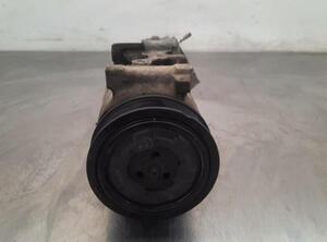 Air Conditioning Compressor CITROËN BERLINGO Box Body/MPV (K9)