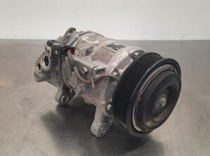 Air Conditioning Compressor BMW X3 (G01, F97)