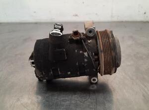 Airco Compressor NISSAN NP300 NAVARA Pickup (D23)