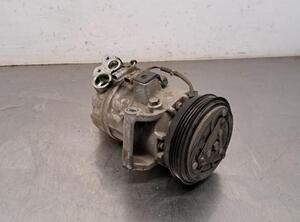 Air Conditioning Compressor RENAULT TWINGO III (BCM_, BCA_)