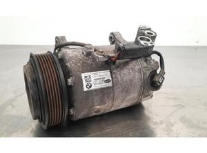 Air Conditioning Compressor BMW 2 Active Tourer (F45)