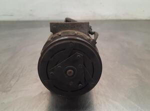 Air Conditioning Compressor RENAULT MASTER III Van (FV)