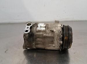 Airco Compressor FIAT DUCATO Van (250_, 290_)