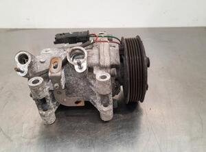 Air Conditioning Compressor PEUGEOT RIFTER, PEUGEOT 2008 I (CU_), OPEL COMBO Box Body/MPV (K9), CITROËN C3 III (SX)