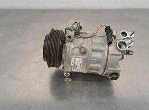 Air Conditioning Compressor LAND ROVER RANGE ROVER VELAR (L560)