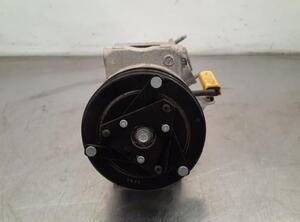 Air Conditioning Compressor DS DS 7 Crossback (J4_, JR_, JC_)