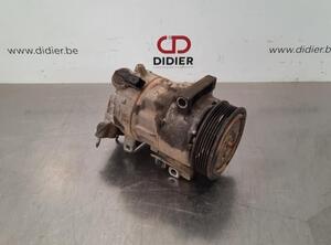 Air Conditioning Compressor PEUGEOT PARTNER Box Body/MPV