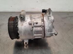 Air Conditioning Compressor FORD TRANSIT CUSTOM V362 Van (FY, FZ)