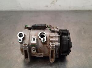 Air Conditioning Compressor PEUGEOT 208 II (UB_, UP_, UW_, UJ_), OPEL CORSA F (P2JO)